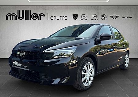Opel Corsa 5-Türer 1.2 Direct Injection Turbo Edition