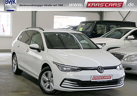 VW Golf Volkswagen 8 Variant Life Standhzg.*Keyless*Komfort-P.
