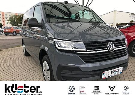 VW T6 Kombi Volkswagen T6.1 Kombi KR*DSG*9Sitze*Cam*AHK*NAVI*ACC*LED