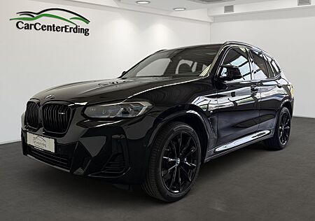BMW X3 M40d *Laser*Navi*Kamera*Leder*H&K*Pano*HUD*DAB