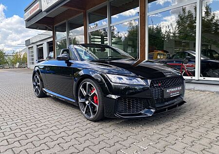Audi TT RS Roadster 2.5 TFSI quattro Sportabgas R-Cam