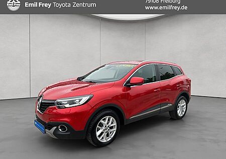 Renault Kadjar Energy dCi 130 Experience