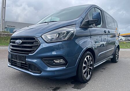 Ford Transit /Tourneo Custom Kombi 320 L1 Tourneo Spor