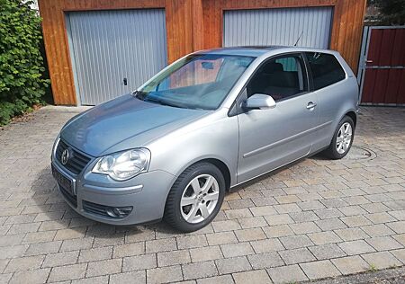 VW Polo Volkswagen 1.6 Goal Goal