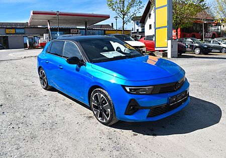 Opel Astra L Lim. 5-trg. Electric ULTIMATE "Panorama"