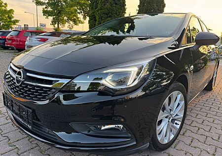 Opel Astra K Lim. 5-trg. 120 Jahre Start/Stop - NAVI