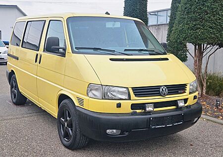 VW T4 Multivan Volkswagen Top!