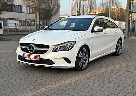 Mercedes-Benz CLA 180 CLA -Klasse Shooting Brake