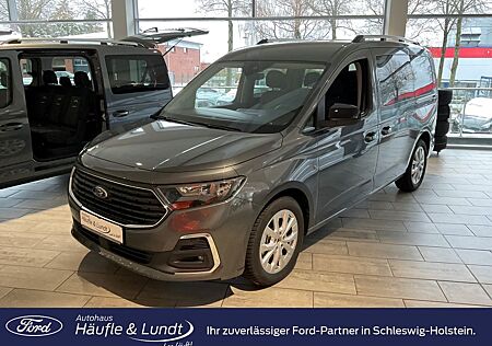 Ford Tourneo Connect Grand Titanium L2 Allwetterreife