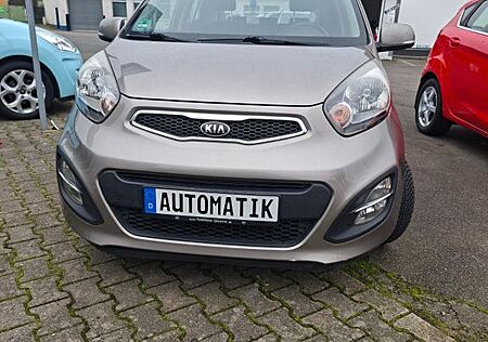 Kia Picanto Spirit