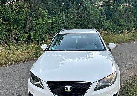 Seat Exeo ST 2.0 TDI