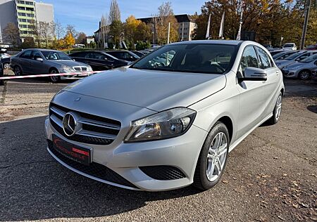 Mercedes-Benz A 180 BlueEfficiency
