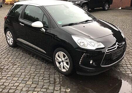 Citroën DS3 SoChic