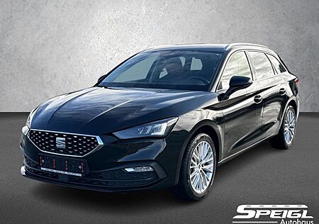 Seat Leon Sportstourer 2.0 TDI Xcellence DSG Klima