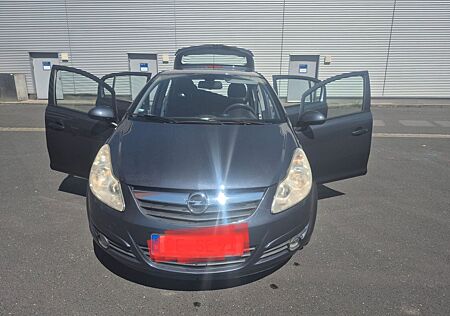 Opel Corsa 1.2 Tw. INNOVATION "110 Jahre" Easytr....