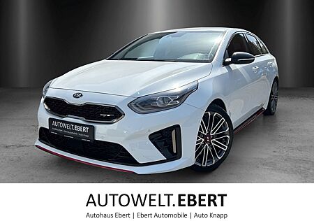 Kia Pro_ceed Proceed 1.6 T-GDI GT 7G-DCT/KAMERA/ACC/JBL/LED/