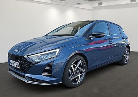 Hyundai i20 1.0 T-GDI Prime (EURO 6e)(OPF)