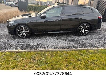 BMW 520 5 Touring i M Sport/ PANO/"20 ALU/HARMAN