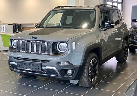 Jeep Renegade 4xe High Upland *SICHT*KOMF*NAVI*SHZ*