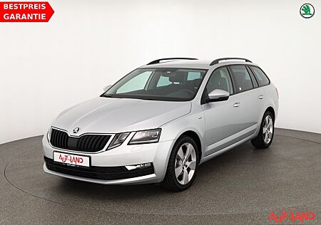 Skoda Octavia Combi 1.0 TSI Ambition LED Smart Link Si