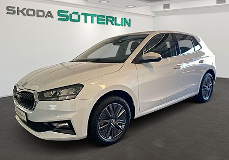 Skoda Fabia 1.0l TSI 81kW Style