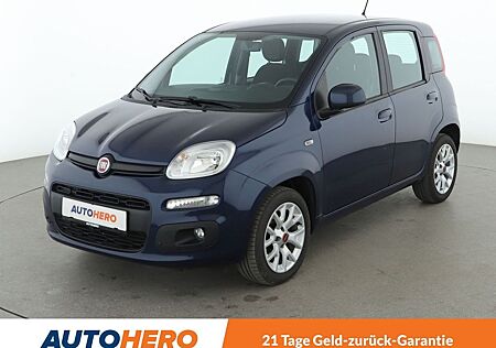 Fiat Panda 1.2 Lounge*ALU*GARANTIE*
