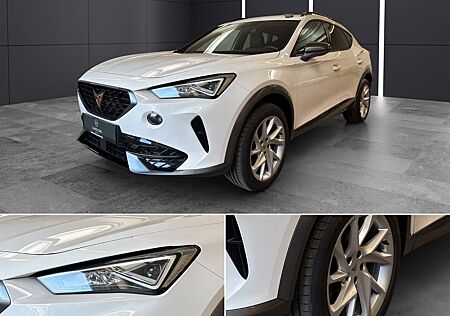 Cupra Formentor *4Drive*DSG*LED*CAM*NAVI*ViCo*SHZ*