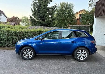 Mazda CX-7 2.3 Energy Energy