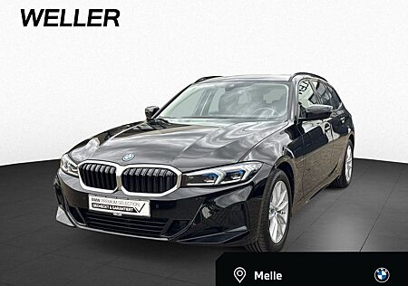 BMW 330e Touring AHK LED KomZu Memory LiveCPro 17"