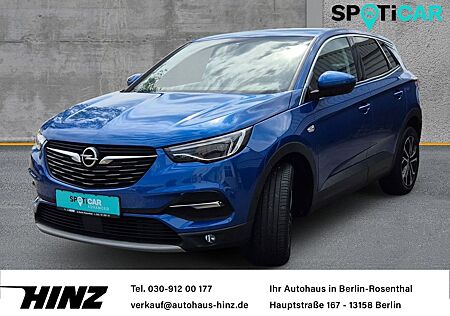 Opel Grandland X INNOV.1,2, LED,Keyless,Kamera,TW,
