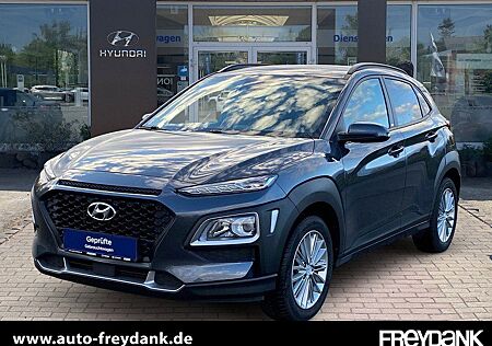 Hyundai Kona (MJ19) 1.0 T-GDi M/T Edition YES! (2019)