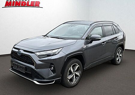 Toyota RAV 4 Plug-in Hybrid 4x4 + Technik-Paket