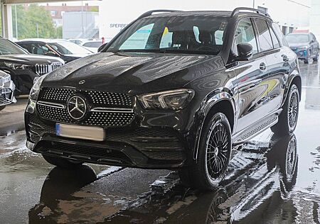 Mercedes-Benz GLE 350 *AMG*AHK*Head Up*
