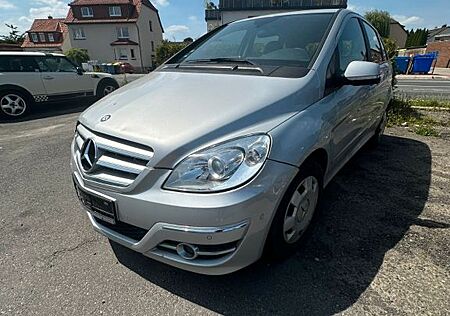 Mercedes-Benz B 180 B -Klasse CDI
