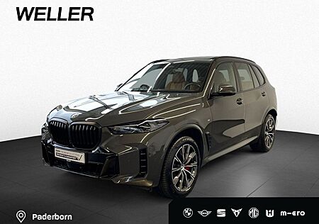 BMW X5 xDrive30d M Sport Pro - Iconic,Pano,Stdhz,B&W