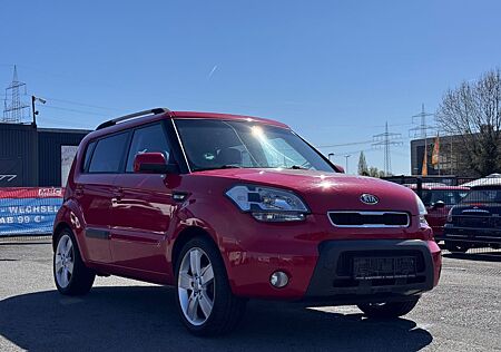 Kia Soul Spirit * TÜV neu * Kette neu