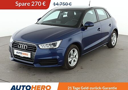 Audi A1 1.0 TFSI *XENON*PDC*SHZ*