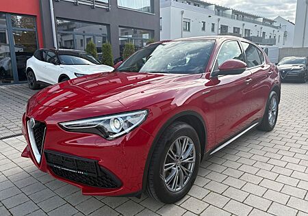 Alfa Romeo Stelvio Super Q4