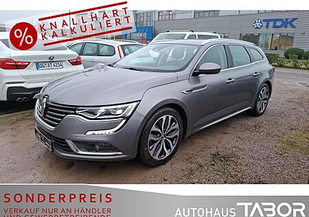 Renault Talisman Grandt. dCi Intens Aut. AHK GRA RFK