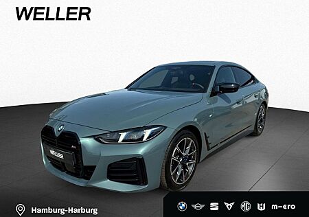 BMW M440i xDrive GC M-Sitz,GSD,AdLED,H/K,360°,DAPro