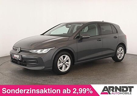 VW Golf Volkswagen 2.0 TDI DSG Life LED Digi App SHZ ACC Kam