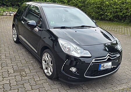 Citroën DS3 VTi 120 SoChic SoChic