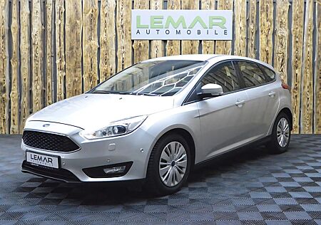 Ford Focus Business Edition 125ps