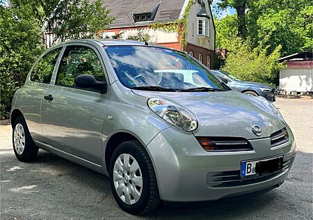Nissan Micra 1.2 acenta 48kW acenta