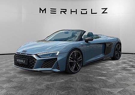 Audi R8 Spyder 5.2 FSI Performance *Capristo*Carbon*