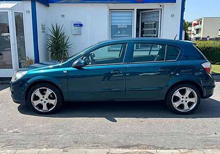 Opel Astra H Lim. Edition