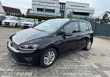 VW Golf Sportsvan Volkswagen 1.6 TDI Comfortline BMT