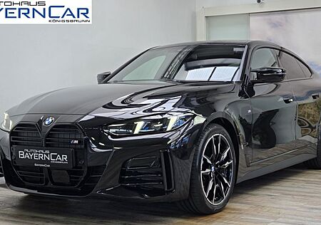 BMW M440 i xDrive Gran Coupe AHK Glasdach ACC 360°