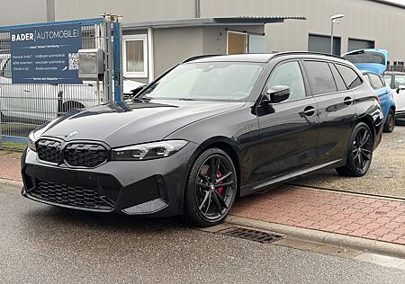 BMW M340d M Pro Sport Paket
