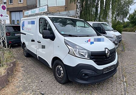 Renault Trafic 1.6 AHK/R.Kamera/klima
